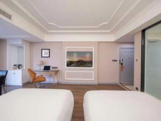 Vienna International Hotel Kunming Guangfu Road Aegean Shopping Center - 3