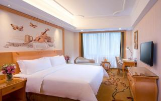 Vienna International Hotel Kunming Guangfu Road Aegean Shopping Center - 2