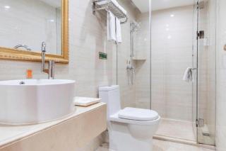 Vienna Hotel Changsha Wuyi Avenue Railway Station - 7