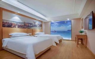 Vienna Hotel Changsha Wuyi Avenue Railway Station - 4