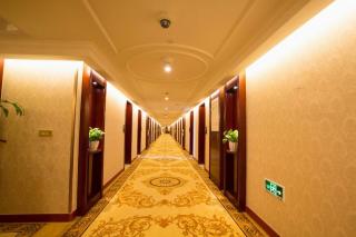 Vienna Shanghai Chongming Changxing Island - 4