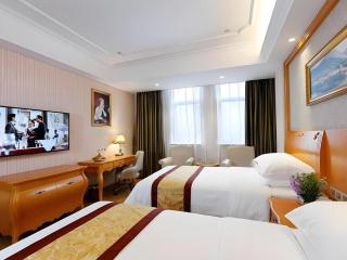 Vienna Hotel Chengdu Airport Shuangliu Wanda - 3