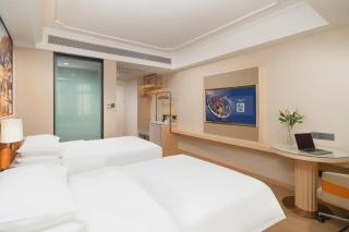 Vienna Hotel Chengdu Airport Shuangliu Wanda - Chengdu - 3