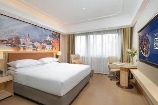 Vienna Hotel Chengdu Airport Shuangliu Wanda - Chengdu - 2