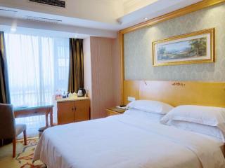 Vienna Hotel Chengdu Chunxi Road Lijiatuo Metro Station - Chengdu - 8