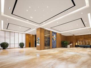 Yitel Shenyang Hunnan Olympic Sports Center Wanda Plaza - 2