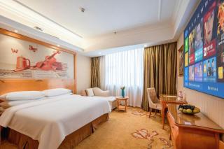 Vienna Hotel Guangzhou Airport Gaosu Pingsha - 4