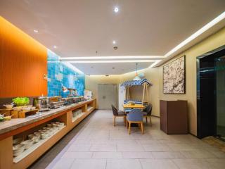 Home Inn Neo Leshan Central Food Street - 6