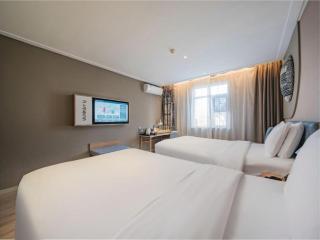 Home Inn Neo Leshan Central Food Street - 3