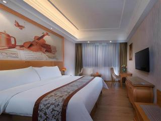Vienna Hotel Guangzhou Airport Gaosu Pingsha - 2