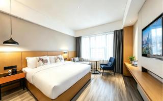 SOFIS POP HOTEL - 1