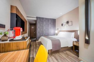 Home Inn Plus Shanghai Pudong Xinjinqiao Road - 6