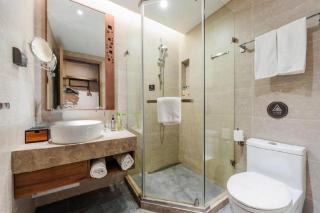 Home Inn Plus Shanghai Pudong Xinjinqiao Road - 5