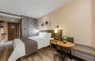 Home Inn Plus Shanghai Pudong Xinjinqiao Road - 4