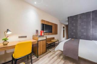 Home Inn Plus Shanghai Pudong Xinjinqiao Road - 3