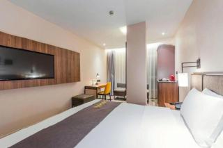Home Inn Plus Shanghai Pudong Xinjinqiao Road - 2