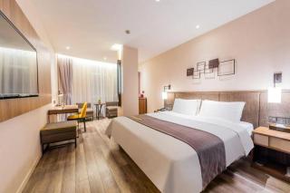 Home Inn Plus Shanghai Pudong Xinjinqiao Road - 7