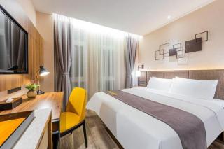 Home Inn Plus Shanghai Pudong Xinjinqiao Road - 6