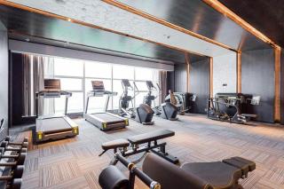 Swisstouches Hotel Ankang - 2