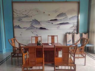 Fu'an Tailong Sea-view Hotel (Danzhou Haihua Island) - 6