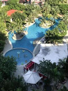 Fu'an Tailong Sea-view Hotel (Danzhou Haihua Island) - 3