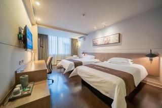 Jinjiang Inn Select Xuzhou Suning Plaza Jinguang East Road - 3