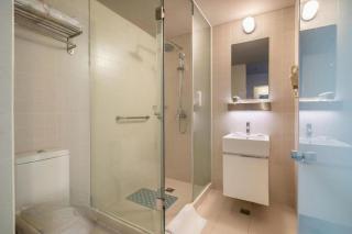 Jinjiang Inn Select Xuzhou Suning Plaza Jinguang East Road - 1
