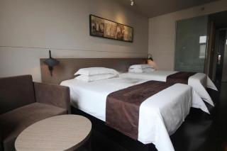 Jinjiang Inn Select Xuzhou Suning Plaza Jinguang East Road - 2