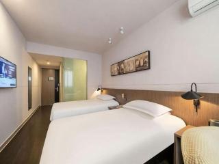 Magnotel Hotel Shanghai Railway Station Magnolia Plaza - 2