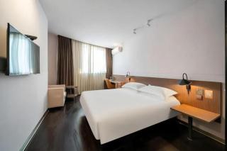 Magnotel Hotel Shanghai Railway Station Magnolia Plaza - 1
