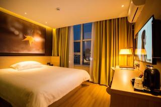 IU Hotels·Yinchuan Railway Station - 4