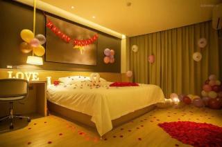 IU Hotels·Yinchuan Railway Station - 1