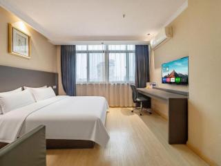 Jinjiang Inn Style Wuxi Yuqihu Xi Road - 8