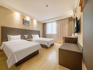 Jinjiang Inn Style Wuxi Yuqihu Xi Road - 3