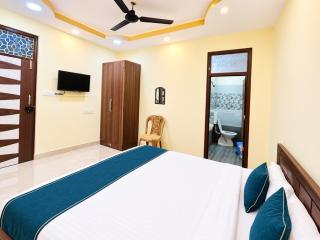 Hotel Anna&purna Grand Retreat - 1