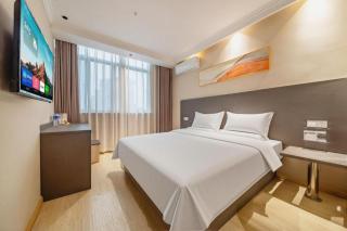 Jinjiang Inn Style Wuxi Yuqihu Xi Road - 1