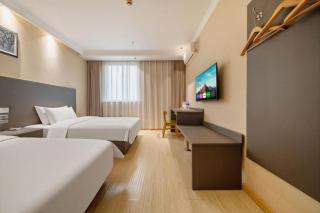 Jinjiang Inn Style Wuxi Yuqihu Xi Road - 9