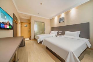 Jinjiang Inn Style Wuxi Yuqihu Xi Road - 3