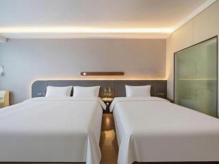 Jinjiang Inn Style Wuxi Yuqihu Xi Road - 6