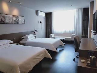 Jinjiang Inn Select Xuzhou High-speed Railway Station Kunpeng Road - 6