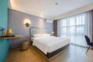 Magnotel Ningbo Beilun Yintai City Xindalu - 5