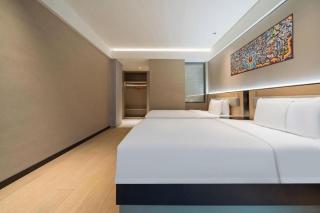 Magnotel Ningbo Beilun Yintai City Xindalu - 1