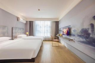 Magnotel Ningbo Beilun Yintai City Xindalu - Ningbo - 1