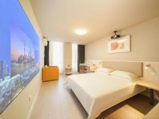 Jinjiang Inn Xi'an FengCheng Five Road - 8