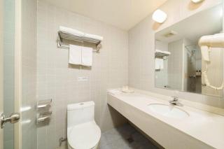 Jinjiang Inn Xi'an FengCheng Five Road - 6