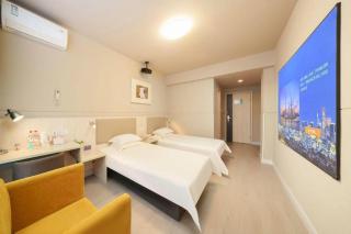 Jinjiang Inn Xi'an FengCheng Five Road - 5