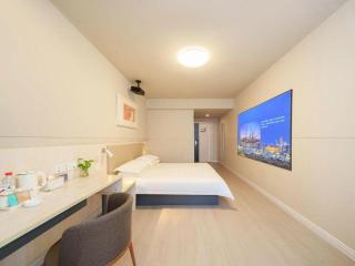 Jinjiang Inn Xi'an FengCheng Five Road - 4