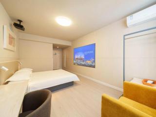 Jinjiang Inn Xi'an FengCheng Five Road - 3