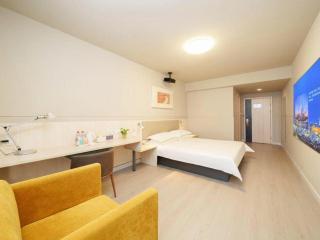 Jinjiang Inn Xi'an FengCheng Five Road - 2