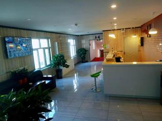 PAI Hotels·Urumqi South Gate Xinhua Bookstore - 7